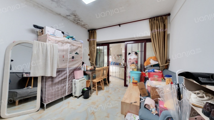 裕宝大厦二手房实景图