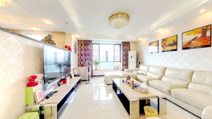 安纳西时光二手房实景图