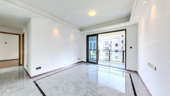 湖城大境广场二手房实景图