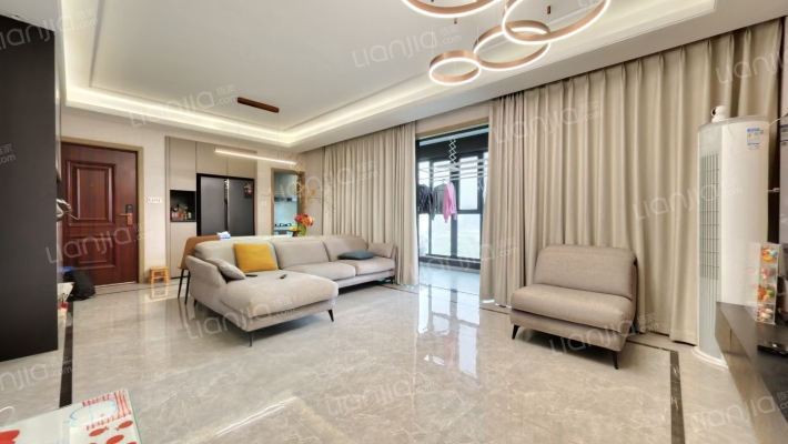 梧桐雅园二手房实景图