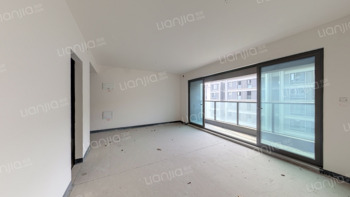 学樘府二期二手房实景图