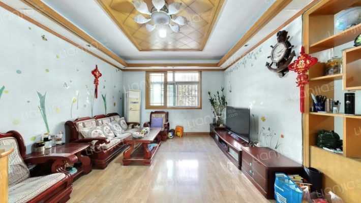 电磁线厂家属院(城东南路)二手房实景图