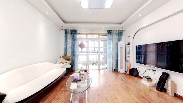 凯旋名邸二手房实景图