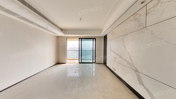 中海天府里观山一期二手房实景图