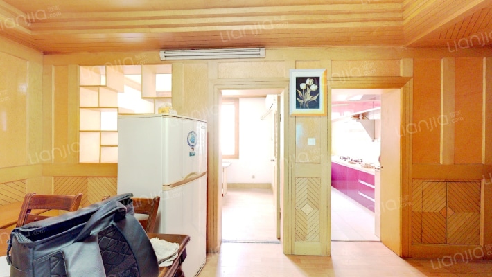 新苏安新村二手房实景图