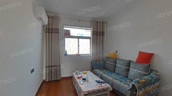 平顶山市畜牧局家属院二手房实景图