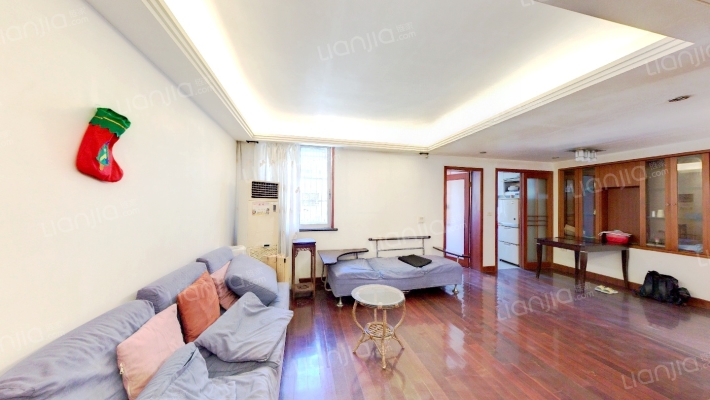 乐昌小区二手房实景图