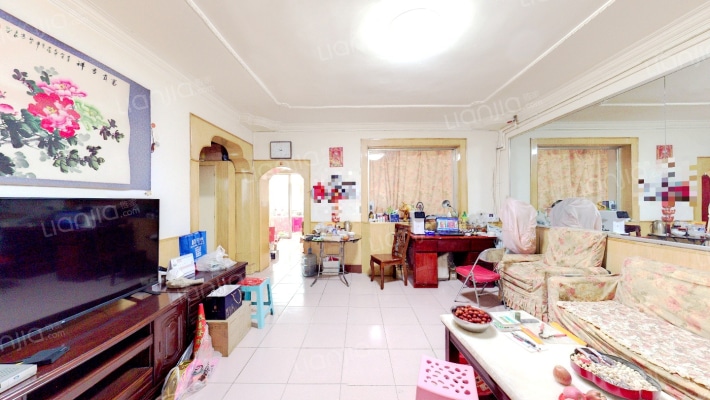 水西关街32号院二手房实景图