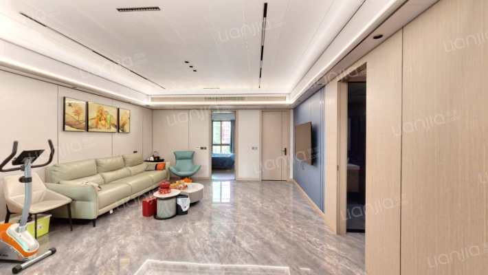 海华家园二手房实景图