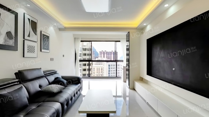 凯立达•山水郡二手房实景图