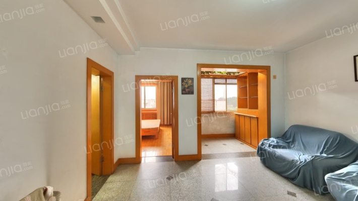 化建道南社区二手房实景图