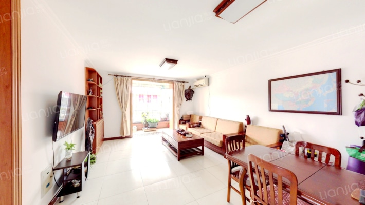 五环花园二手房实景图