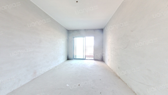 富龙华府二手房实景图