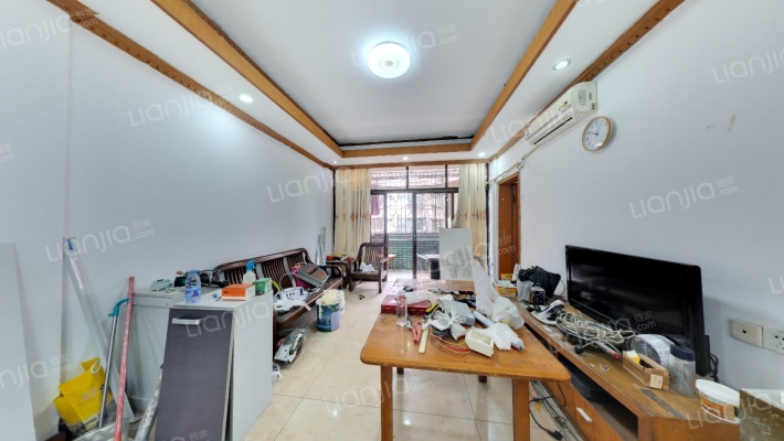 南海农机二手房实景图