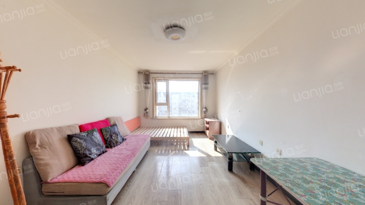 大禹华邦D区二手房实景图