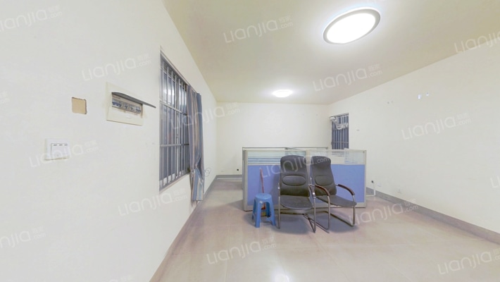 茂泽大厦二手房实景图