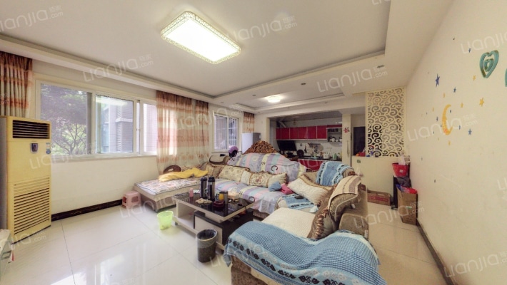 瑞丰花园二手房实景图