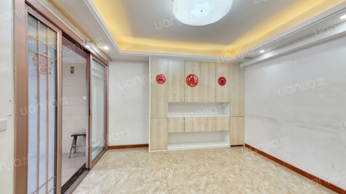 阳光城山与海二手房实景图