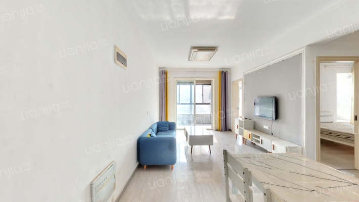 佰昌公馆B区二手房实景图