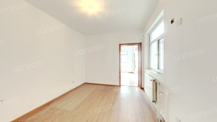 田喜盛园二手房实景图