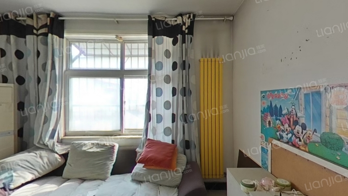 三角区东院二手房实景图