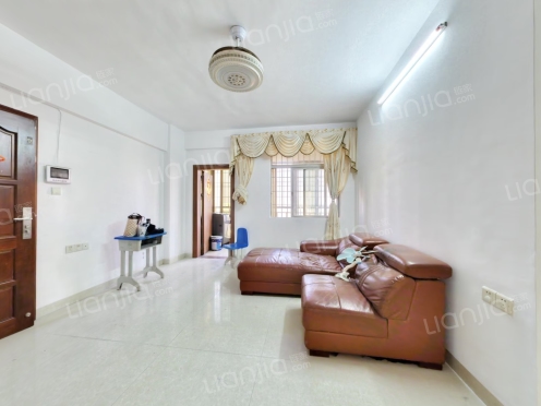 整租·寸金商住楼（寸金路16号） 3室2厅 南