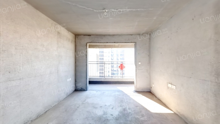 常绿林溪天悦二手房实景图