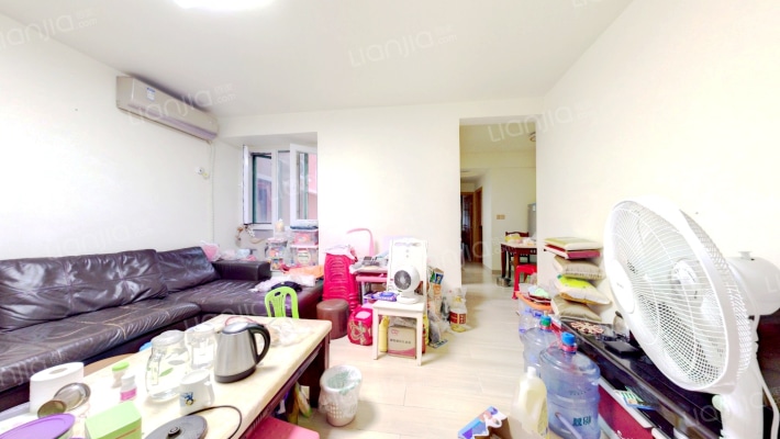 名骏豪庭二手房实景图