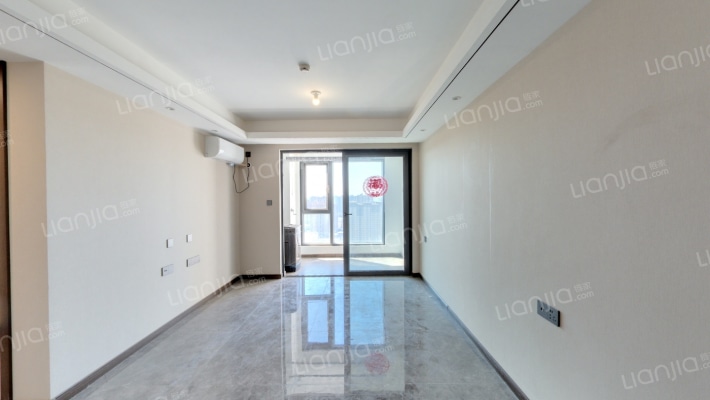 万科民安理想星光二手房实景图