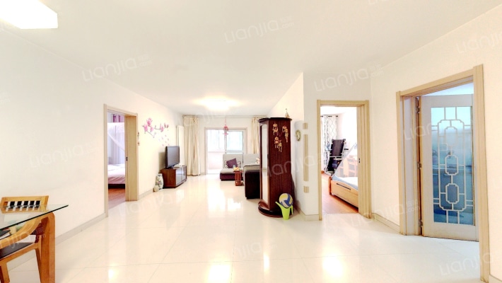 金轮馨园二手房实景图