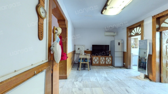 金誉花园小区二手房实景图