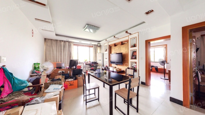 福立花园二手房实景图