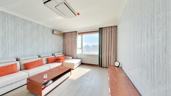 长兴华庭二手房实景图