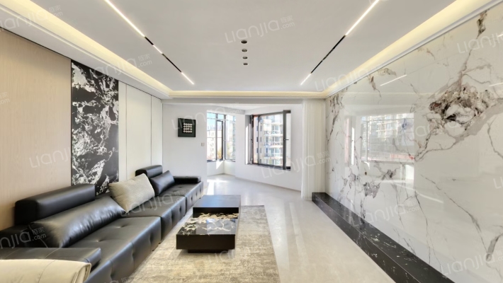 示范和平家园二手房实景图