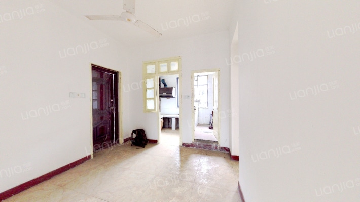 盘龙山社区龙浦街二手房实景图