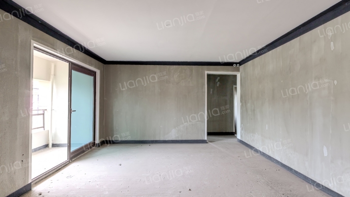 荣盛观麟郡二手房实景图