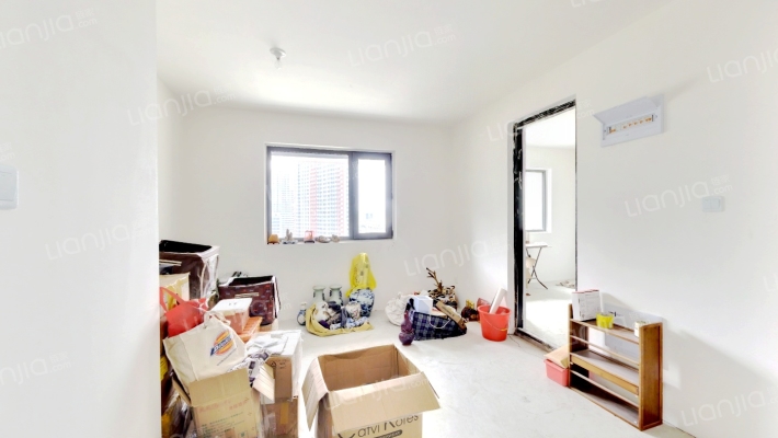 融创文景壹號二手房实景图