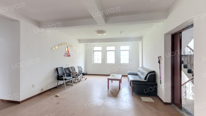 中宜香榭园二手房实景图