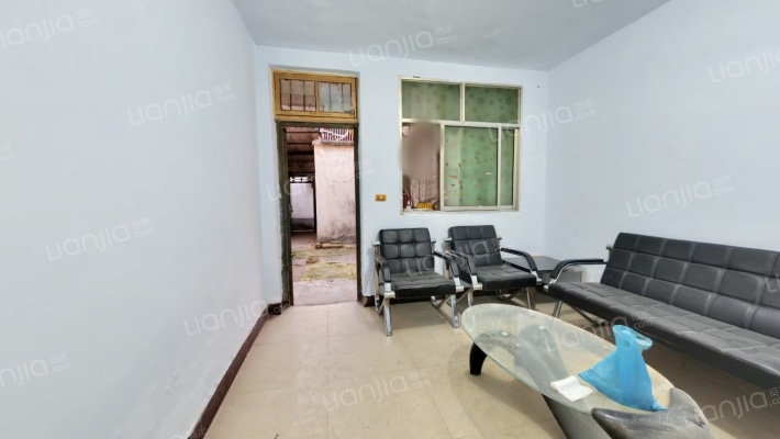 经贸委家属院二手房实景图