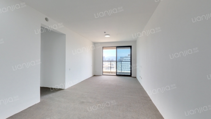 龙湖青云阙和苑二手房实景图