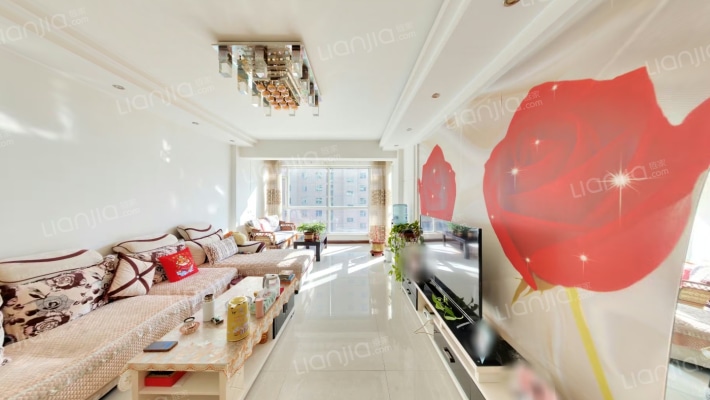 裕华家园二手房实景图