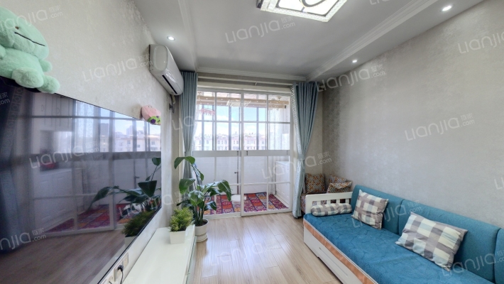 雨山一村二手房实景图