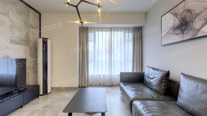 世纪城玫瑰公馆二手房实景图