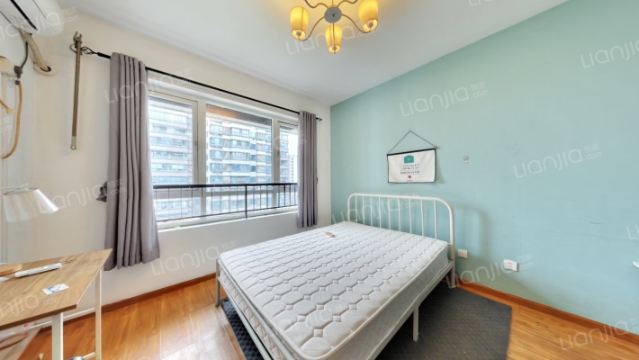 珑熙郡二手房实景图