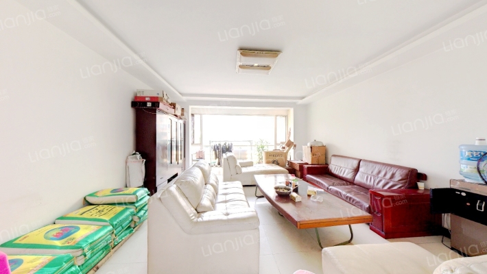 美丽家园二手房实景图