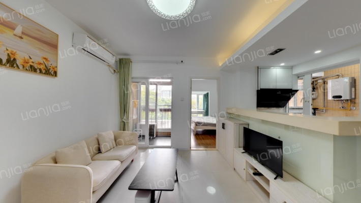 凯旋豪庭二手房实景图