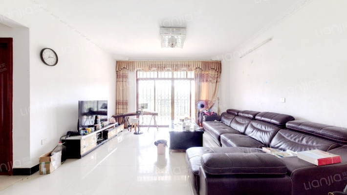 碧水华庭二手房实景图