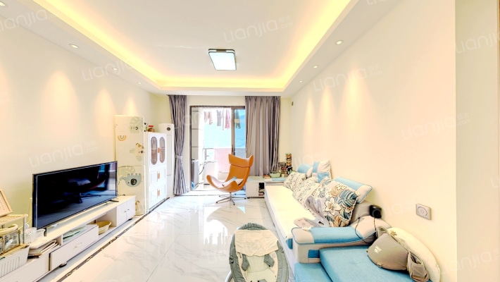 碧桂园华发·香洲府二手房实景图