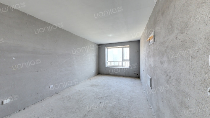 龙城小区(复兴区)二手房实景图