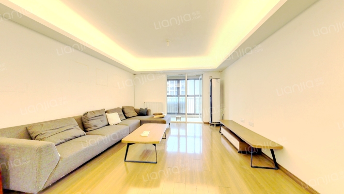 万科城花璟苑二手房实景图